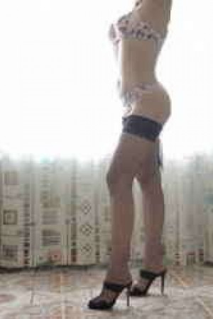 Индивидуалка Вера