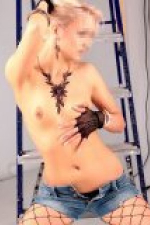 Индивидуалка Полина