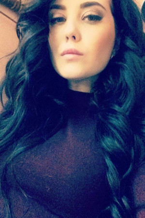 Индивидуалка Рита