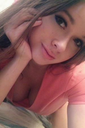 Индивидуалка Юленька