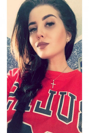 Индивидуалка Света