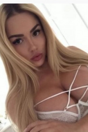 Индивидуалка Яна