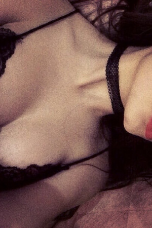 Индивидуалка Юля