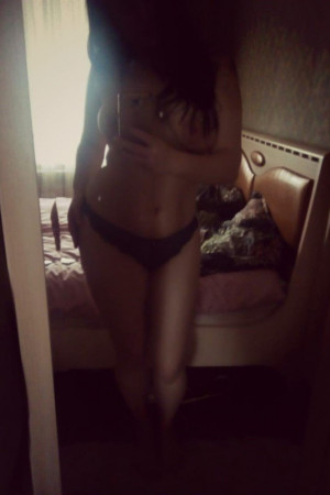 Индивидуалка Мария