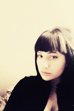 Индивидуалка Мария