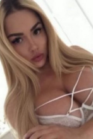 Индивидуалка Ксюша