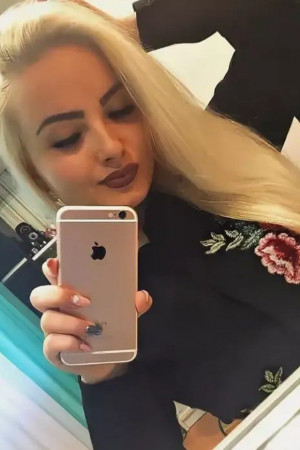 Индивидуалка Настя