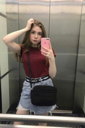 Индивидуалка Катя