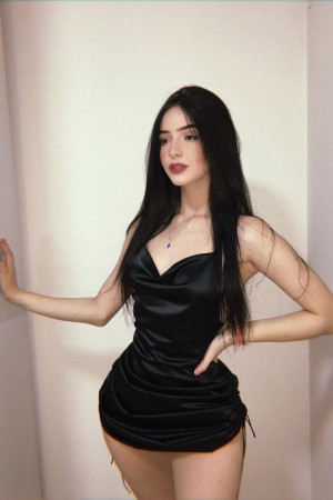 Escort girl Юля