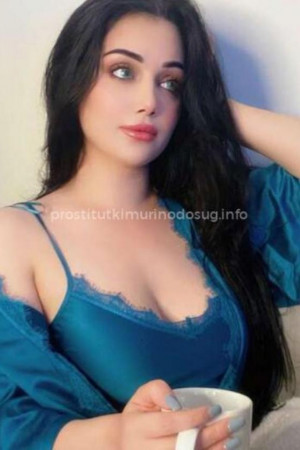 Индивидуалка Оксана