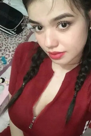 Индивидуалка Соня