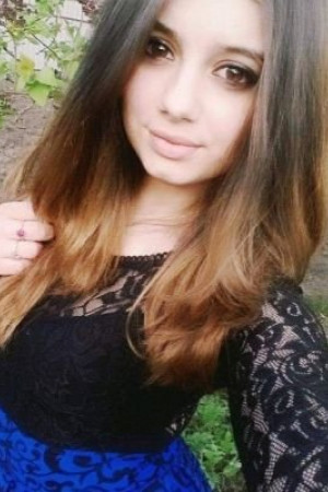 Индивидуалка  Диана