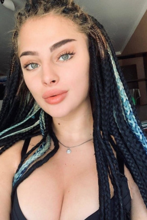 Индивидуалка Соня